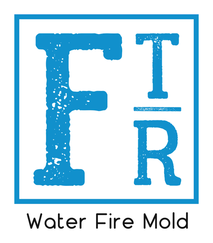 Fast Track Restoration FTR logo mark