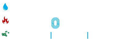 Fast Track Restoration — Water · Fire · Mold
