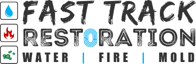 Fast Track Restoration - Water damage restoration service in Mesa