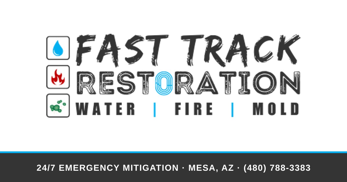 Fast Track Restoration