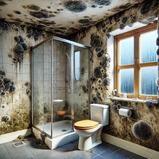 How Mold Spreads: Common Causes and Effective Prevention Strategies